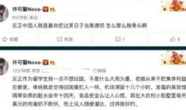 许可馨爆料视频,揭秘内幕，引发社会热议